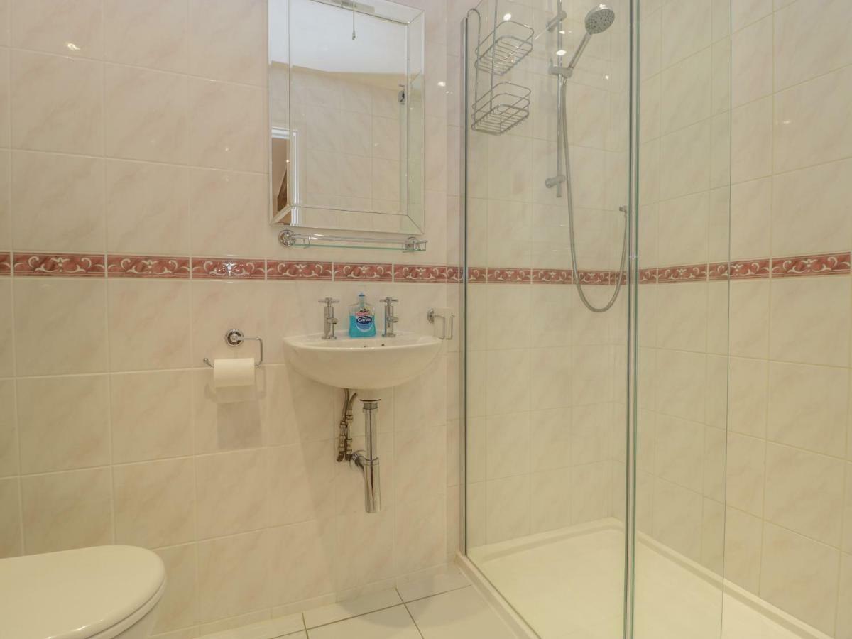 The Forge Villa Bath Exterior foto