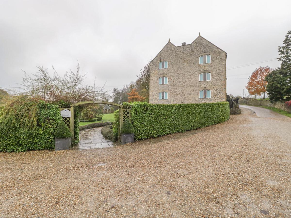The Forge Villa Bath Exterior foto