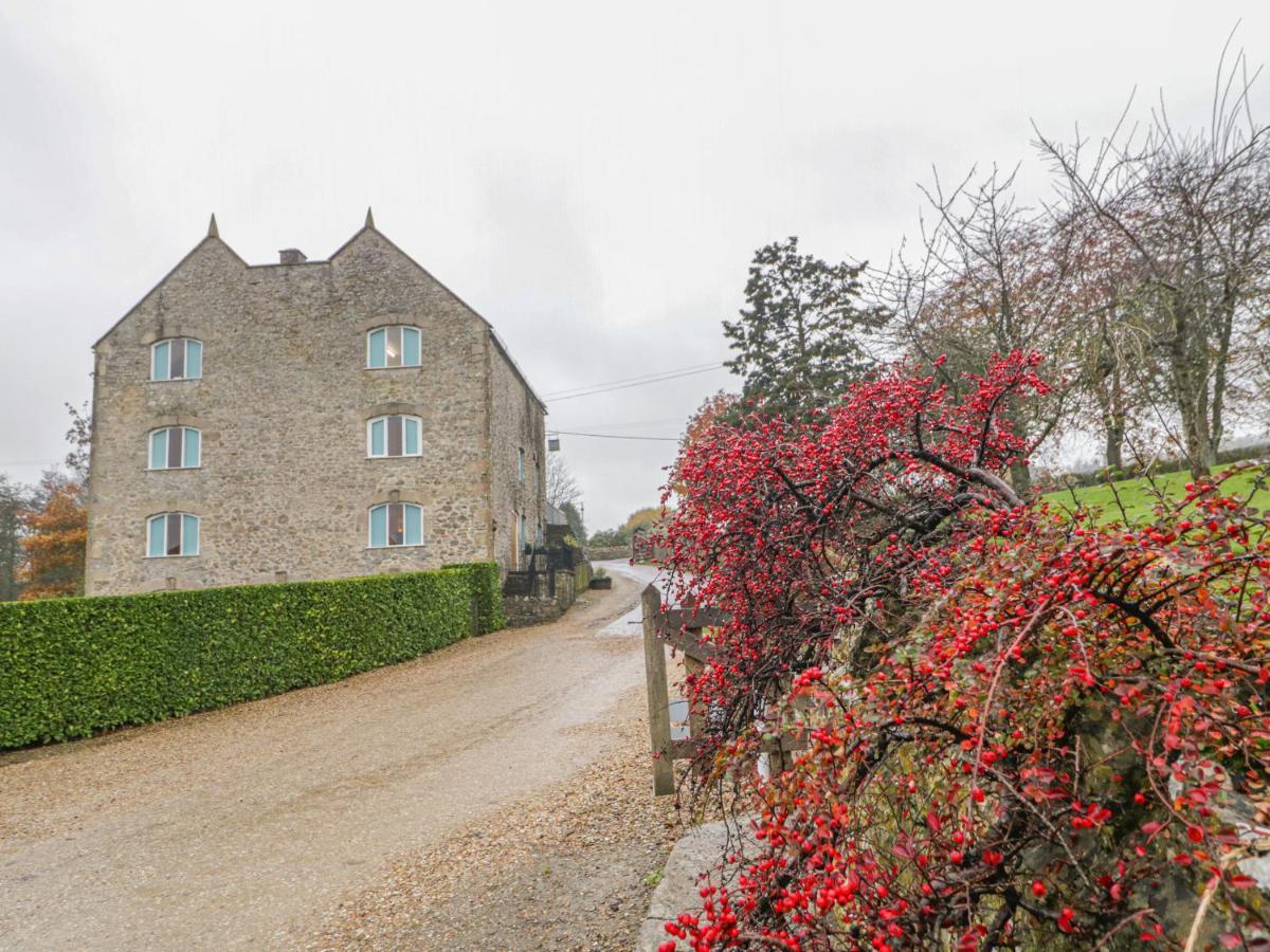 The Forge Villa Bath Exterior foto