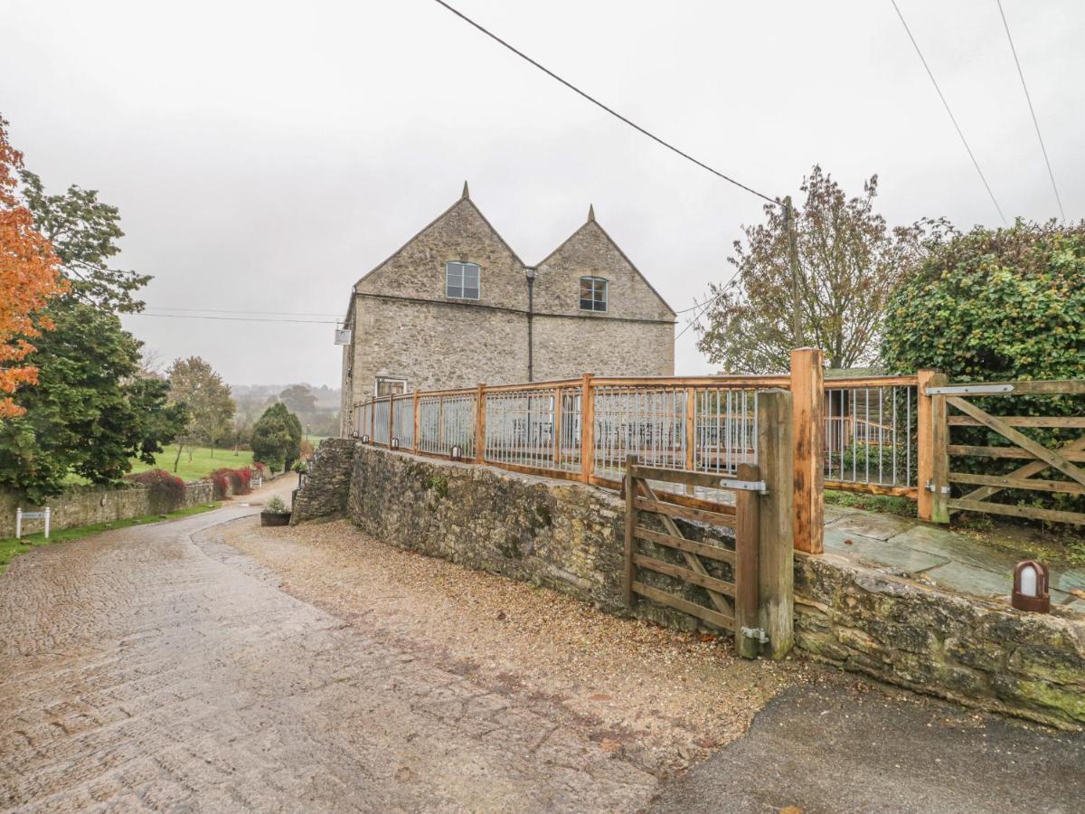 The Forge Villa Bath Exterior foto